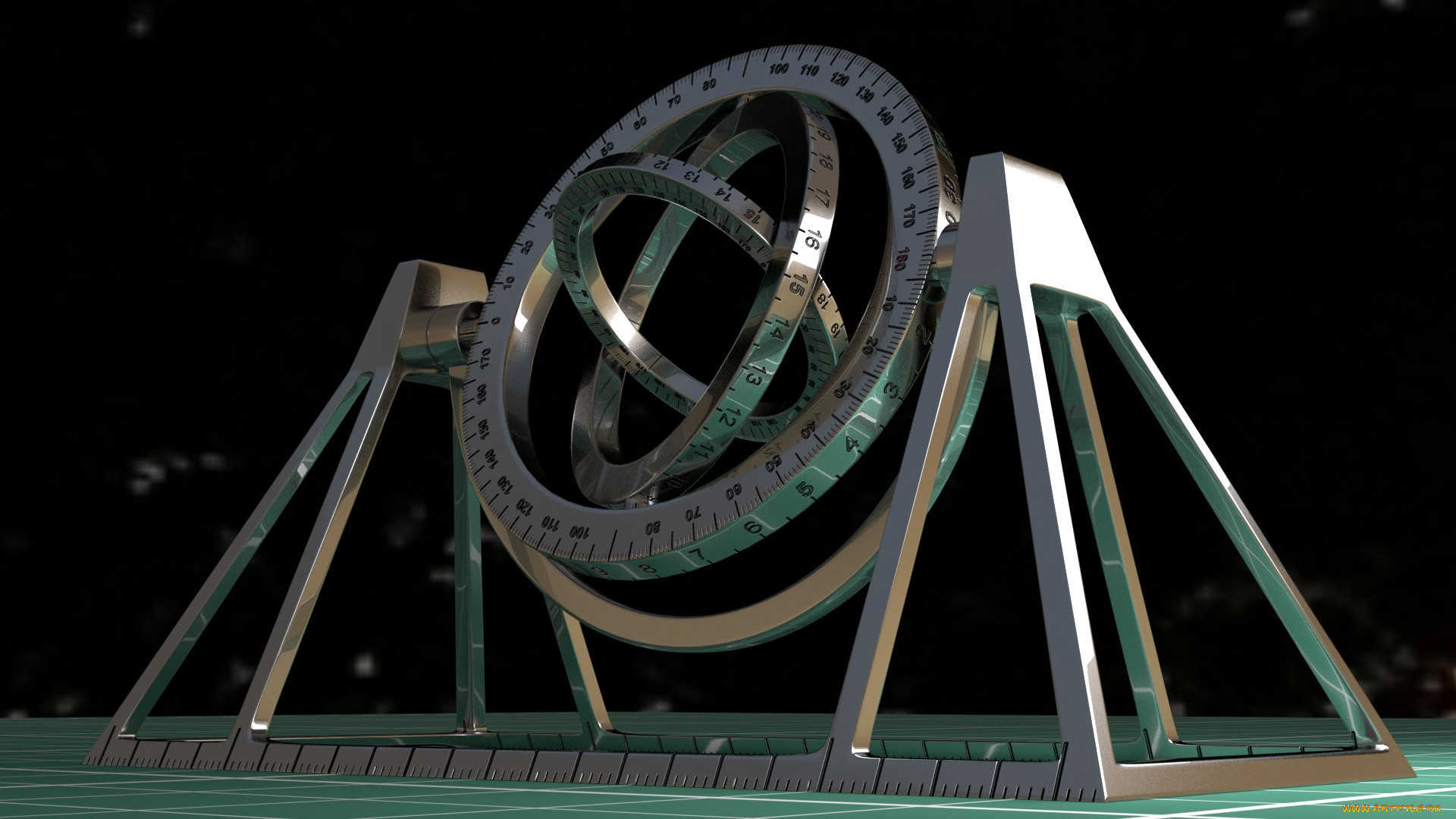 3 ,  , modeling, render